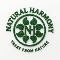 Natural Harmony Logo